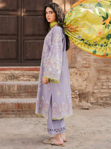 MISHA LAKHANI SPRING SUMMER UNSTITCHED’26 | NURA
