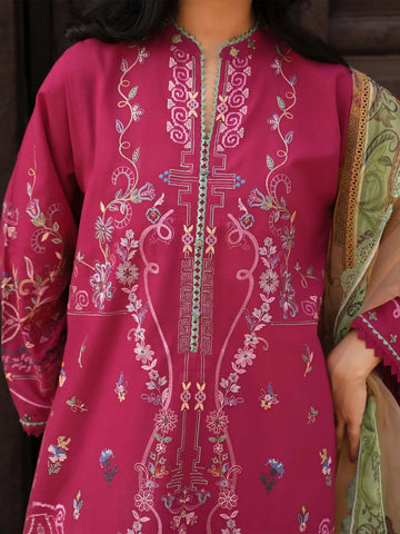 MISHA LAKHANI SPRING SUMMER UNSTITCHED’26 | AYLIN