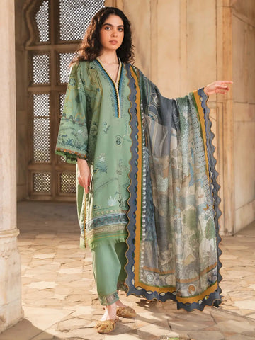 MISHA LAKHANI SPRING SUMMER UNSTITCHED’26 | RYLA