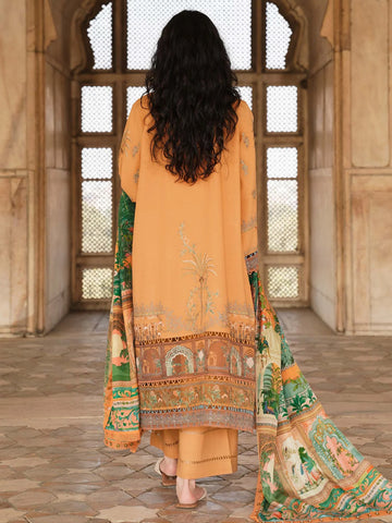 MISHA LAKHANI SPRING SUMMER UNSTITCHED’26 | BAHAR