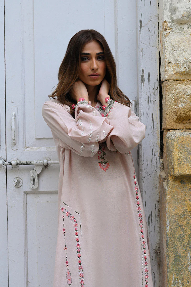 SUMAIRA KHANANI NARGIS LUXE PRET’24 | GULAAB