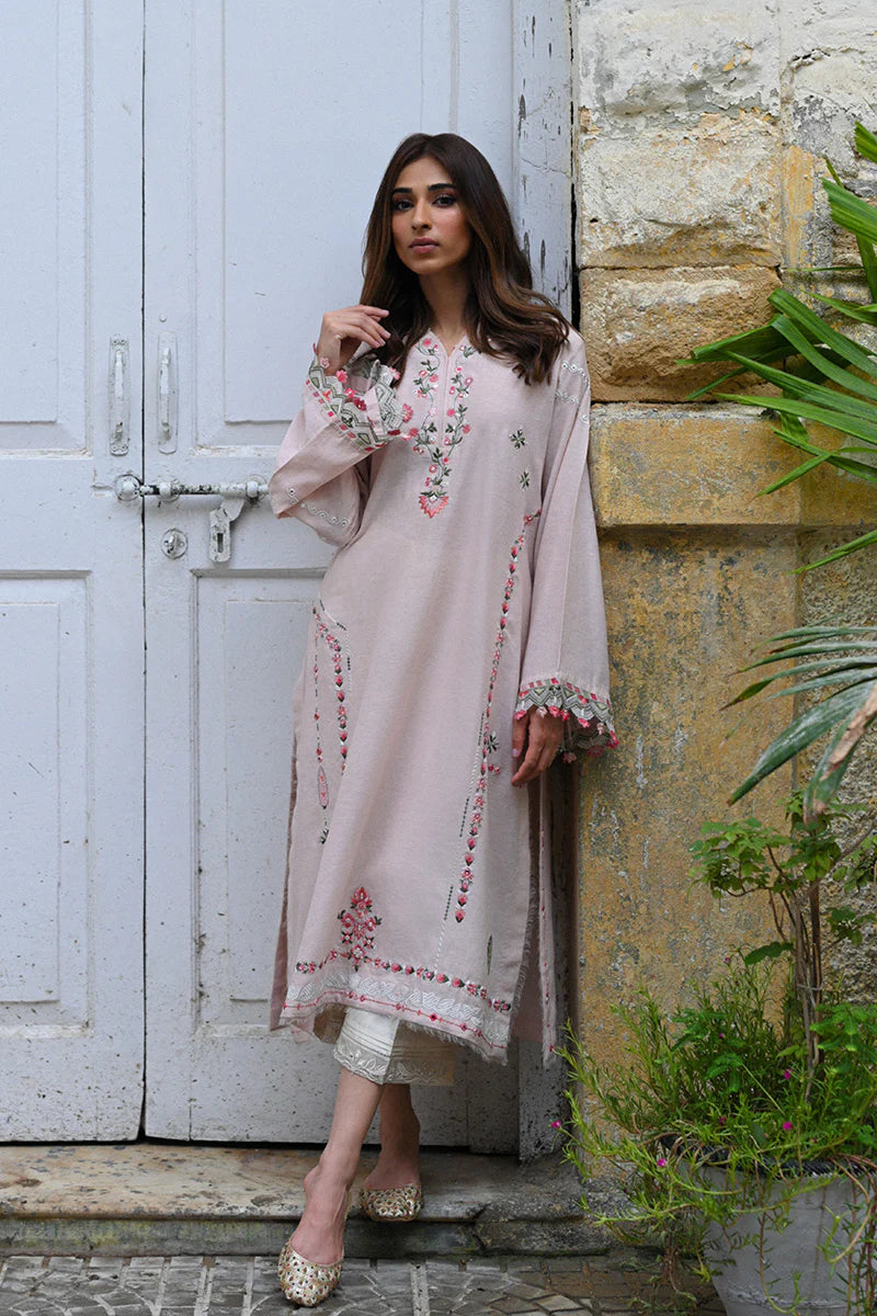 SUMAIRA KHANANI NARGIS LUXE PRET’24 | GULAAB