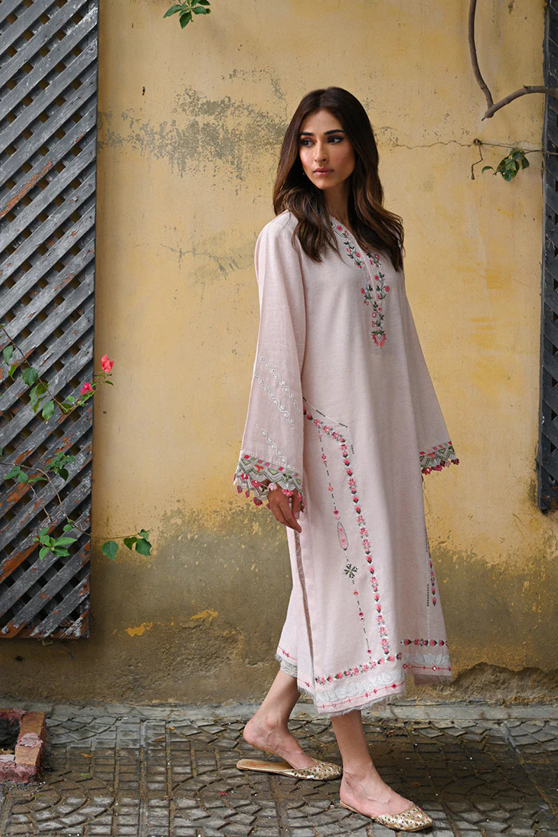 SUMAIRA KHANANI NARGIS LUXE PRET’24 | GULAAB