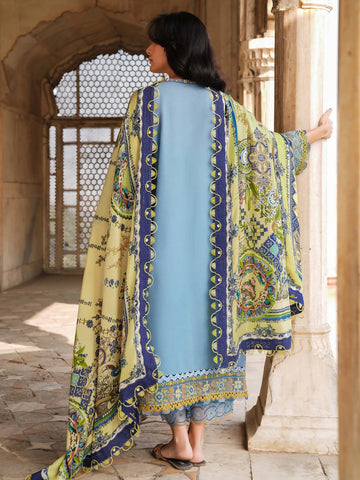 MISHA LAKHANI SPRING SUMMER UNSTITCHED’26 |CEMILE