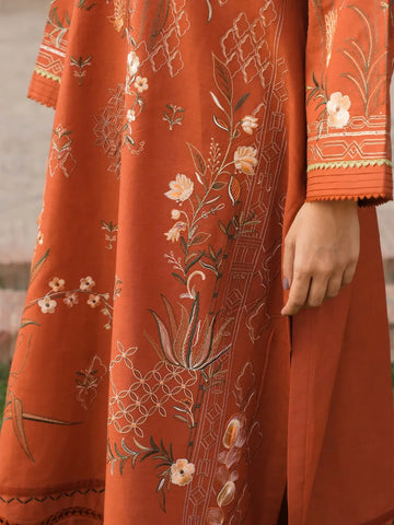 MISHA LAKHANI SPRING SUMMER UNSTITCHED’26 | IZEL