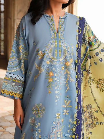 MISHA LAKHANI SPRING SUMMER UNSTITCHED’26 |CEMILE