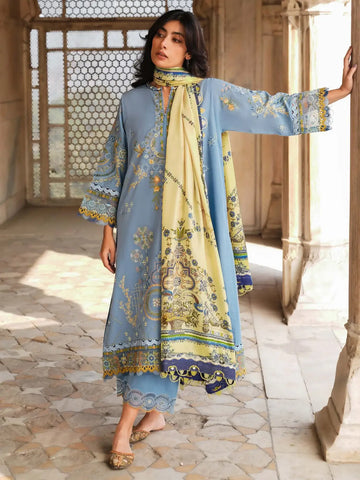 MISHA LAKHANI SPRING SUMMER UNSTITCHED’26 |CEMILE