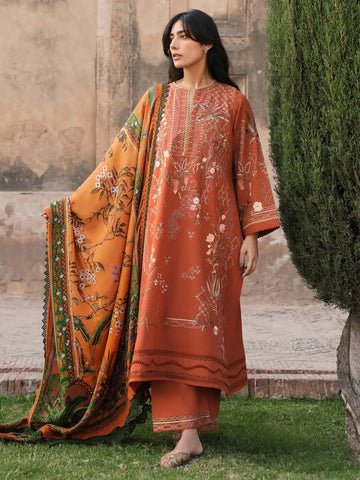 MISHA LAKHANI SPRING SUMMER UNSTITCHED’26 | IZEL