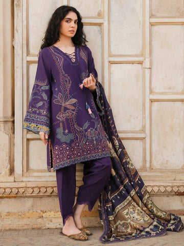 MISHA LAKHANI SPRING SUMMER UNSTITCHED’26 | ZYRAA