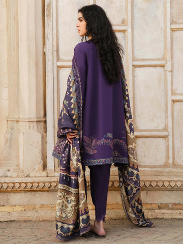 MISHA LAKHANI SPRING SUMMER UNSTITCHED’26 | ZYRAA