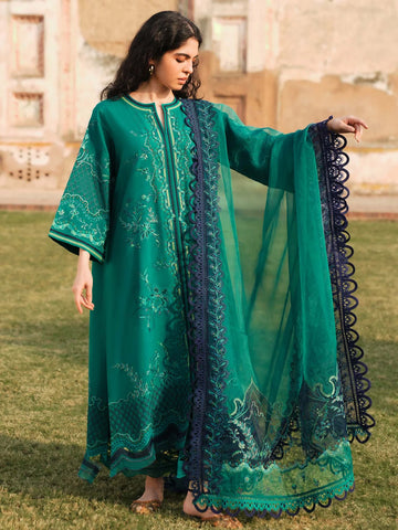 MISHA LAKHANI SPRING SUMMER UNSTITCHED’26 | ELIRA