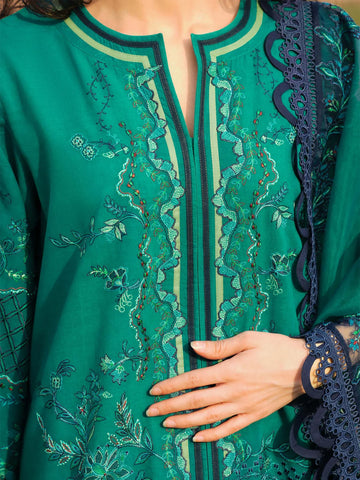 MISHA LAKHANI SPRING SUMMER UNSTITCHED’26 | ELIRA