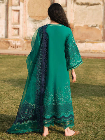MISHA LAKHANI SPRING SUMMER UNSTITCHED’26 | ELIRA