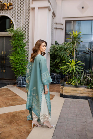 BARAE KHANOM READY TO WEAR’25 | DELSA A