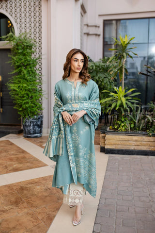 BARAE KHANOM READY TO WEAR’25 | DELSA A