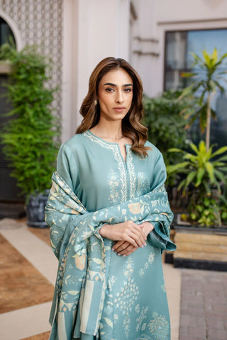 BARAE KHANOM READY TO WEAR’25 | DELSA A