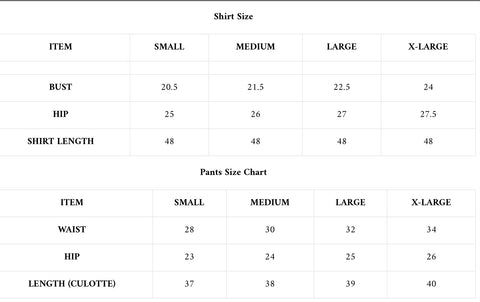 BARAE KHANOM READY TO WEAR’25 | DELSA A