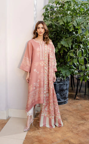 BARAE KHANOM READY TO WEAR’25 | DELSA B