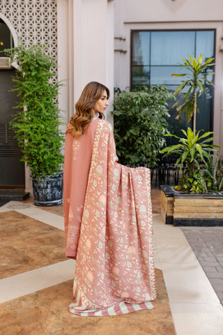 BARAE KHANOM READY TO WEAR’25 | DELSA B