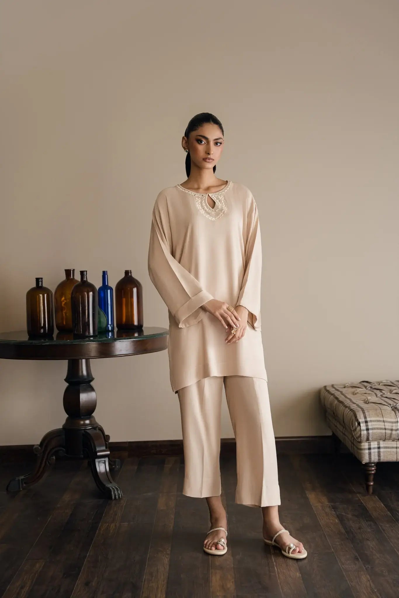 HINA MOHAMED READY TO WEAR PRET’24 | IZA
