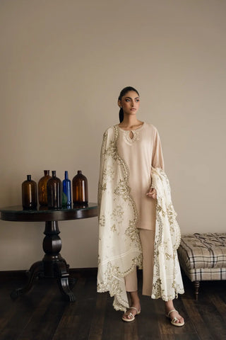 HINA MOHAMED READY TO WEAR PRET’24 | IZA