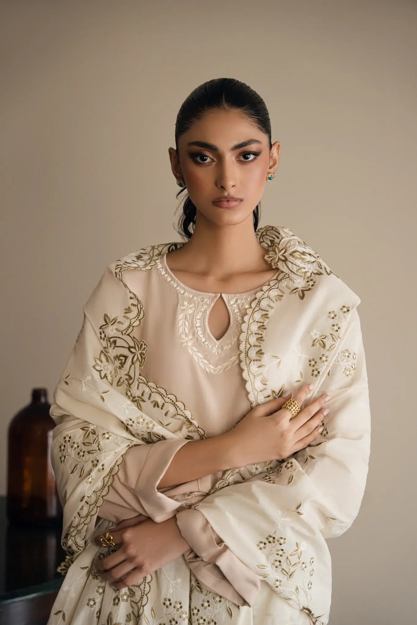 HINA MOHAMED READY TO WEAR PRET’24 | IZA