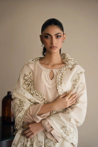 HINA MOHAMED READY TO WEAR PRET’24 | IZA