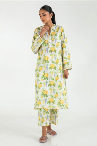 SANA SAFINAZ CASUAL PRET’24 | SS24ESE234P2T