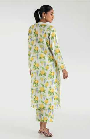 SANA SAFINAZ CASUAL PRET’24 | SS24ESE234P2T