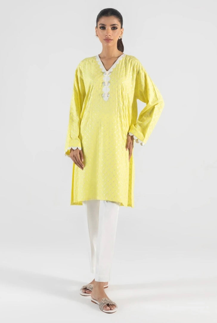 SANA SAFINAZ CASUAL PRET’24 | SS23ESE276