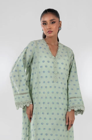 SANA SAFINAZ CASUAL PRET’24 | SS24SGE145