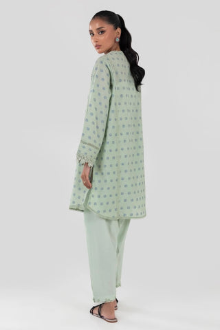 SANA SAFINAZ CASUAL PRET’24 | SS24SGE145
