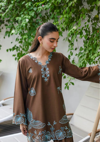 EINKA PRET’26 | AMBER