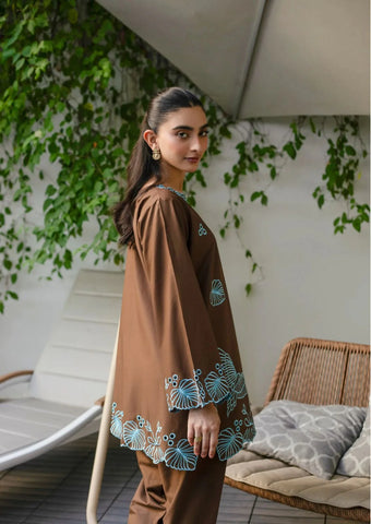 EINKA PRET’26 | AMBER