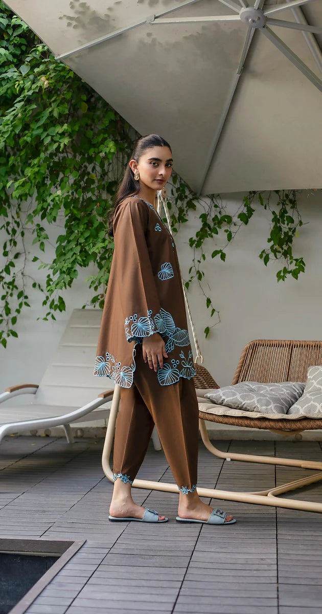 EINKA PRET’26 | AMBER