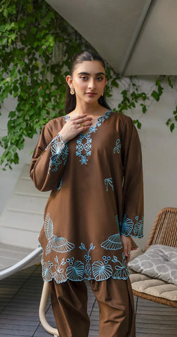 EINKA PRET’26 | AMBER