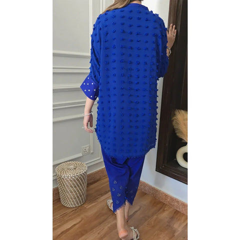 NIMRAH HAFSA CASUAL PRET’24 | MIRA