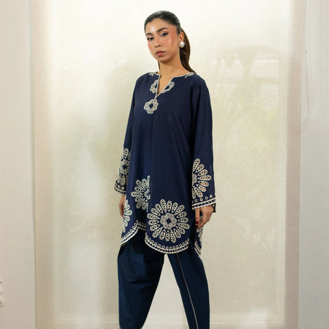 EINKA PRET’25 | TWILIGHT