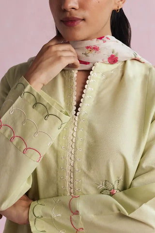 ZARA SHAHJAHAN BASICS’24 | ZKT-1359