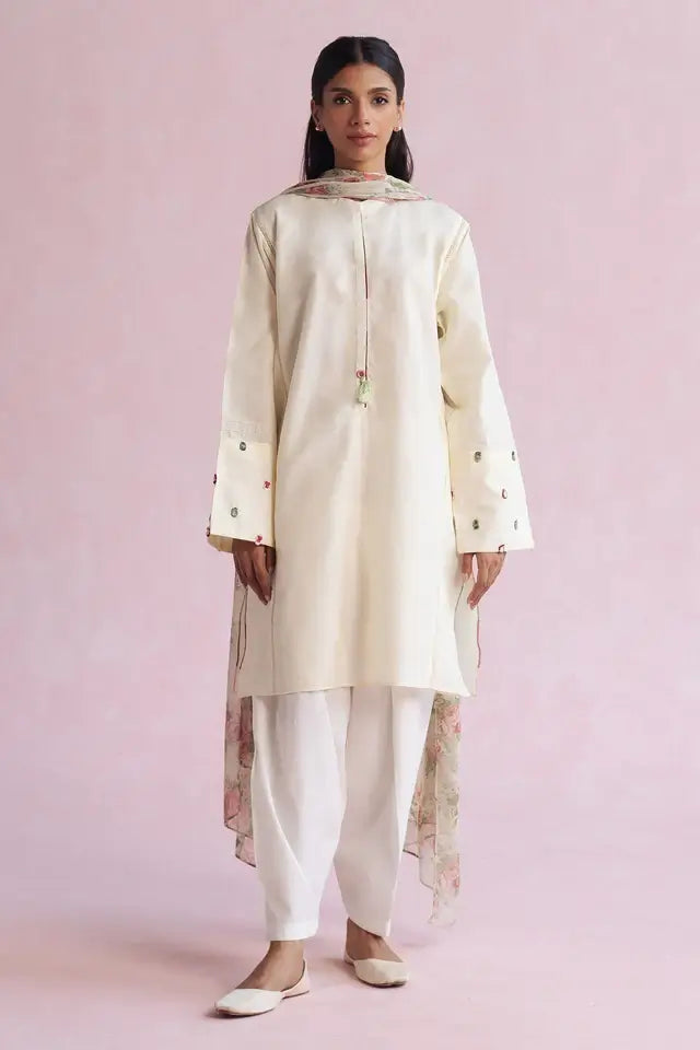 ZARA SHAHJAHAN BASICS’24 | ZKT-1358