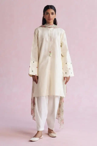 ZARA SHAHJAHAN BASICS’24 | ZKT-1358
