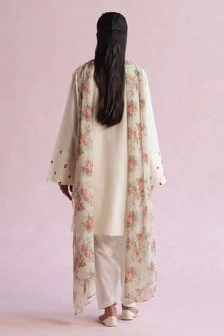 ZARA SHAHJAHAN BASICS’24 | ZKT-1358