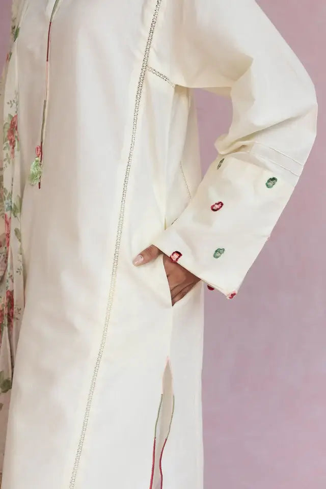 ZARA SHAHJAHAN BASICS’24 | ZKT-1358