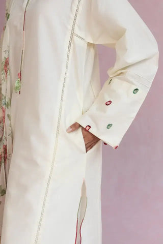 ZARA SHAHJAHAN BASICS’24 | ZKT-1358