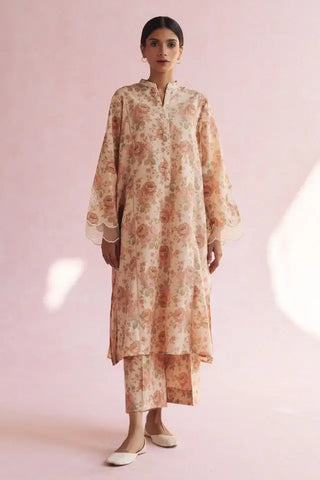ZARA SHAHJAHAN BASICS’24 | ZKT-1361