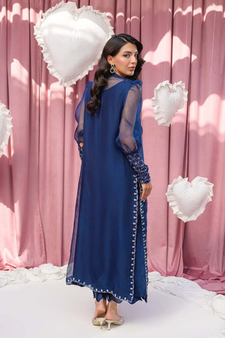 FLAIRS STUDIO ‘THE EID DUO’26 | OCEAN