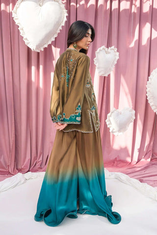 FLAIRS STUDIO ‘THE EID DUO’26 | MAPLE