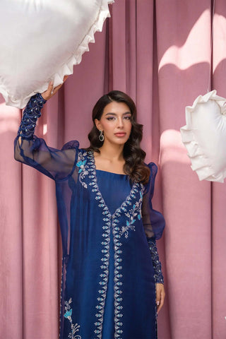 FLAIRS STUDIO ‘THE EID DUO’26 | OCEAN