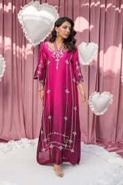 FLAIRS STUDIO ‘THE EID DUO’26 | PINK POP