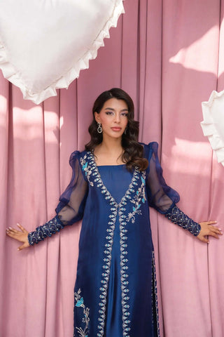 FLAIRS STUDIO ‘THE EID DUO’26 | OCEAN